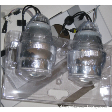 G3 HID Projector Lens 4300k 5000k Auto HID Conversion Kits H4 H7 9005 9006